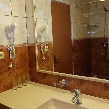 Sunce Apartamento Brna