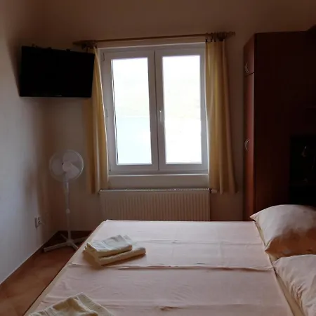 Sunce * Брна
