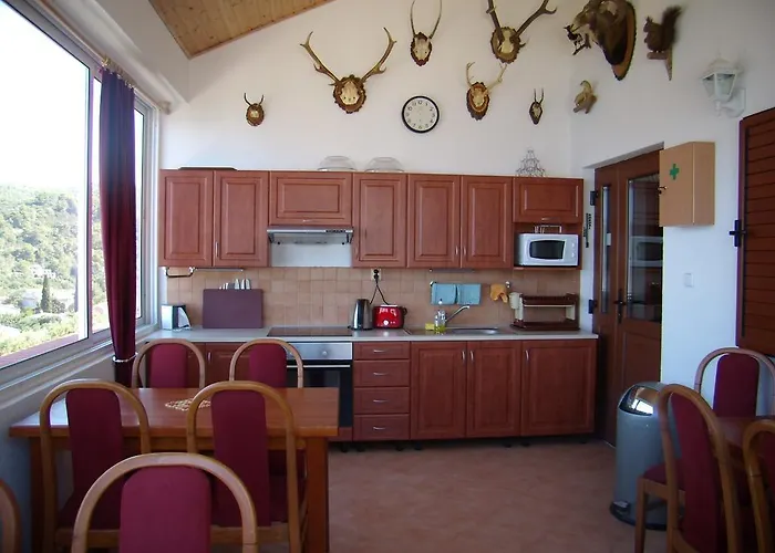 شقة Sunce برنا