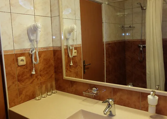 Sunce شقة برنا