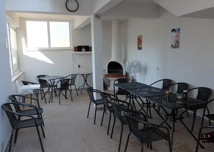 شقة Sunce برنا