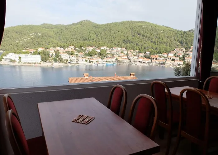 شقة Sunce برنا