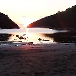 Sunce شقة برنا