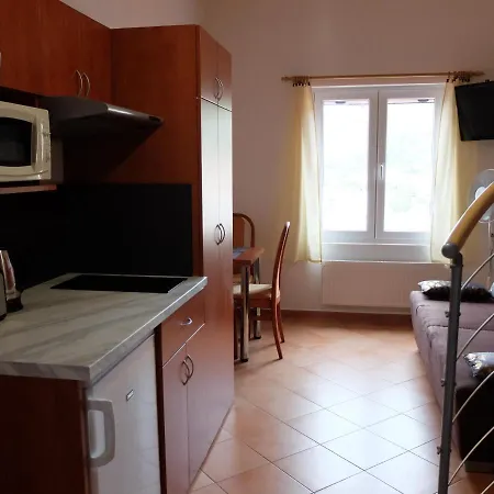 Sunce Apartment
