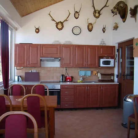 Apartment Sunce Brna