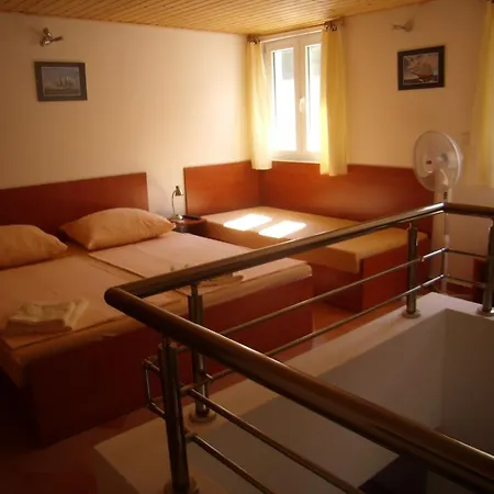 Sunce Apartment *