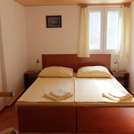 Sunce Apartment *
