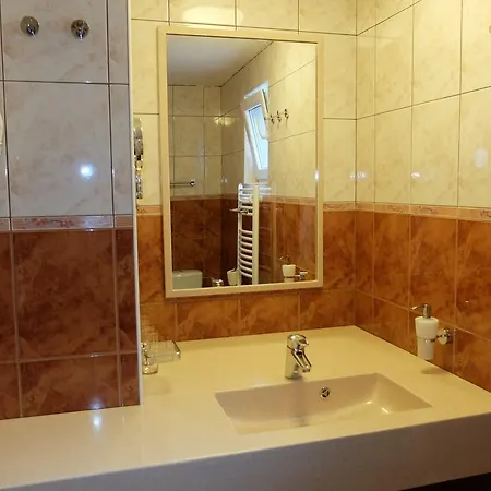 Sunce Apartment *
