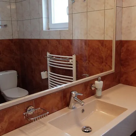 Apartment Sunce *