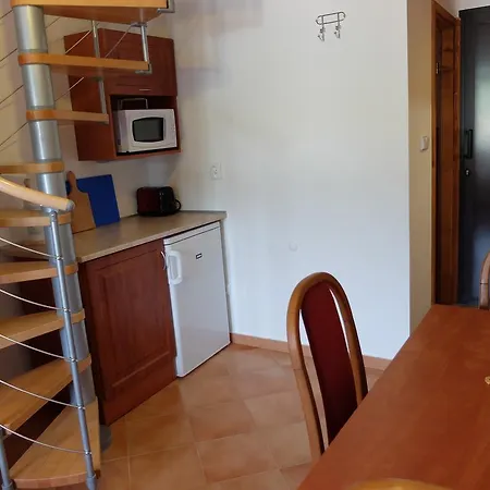 Apartment Sunce
