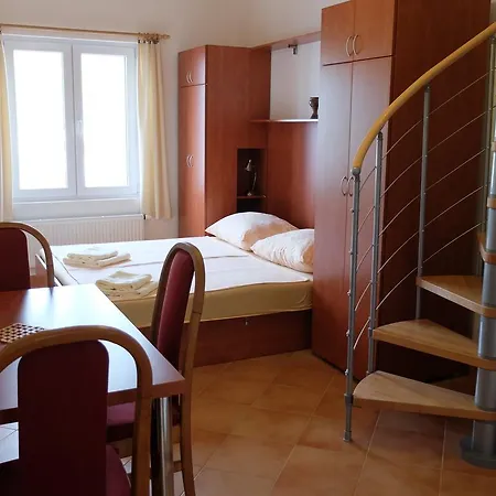 Apartment Sunce *