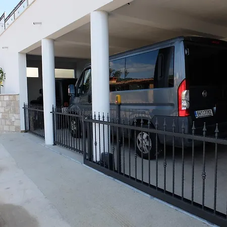 Апартаменты Sunce