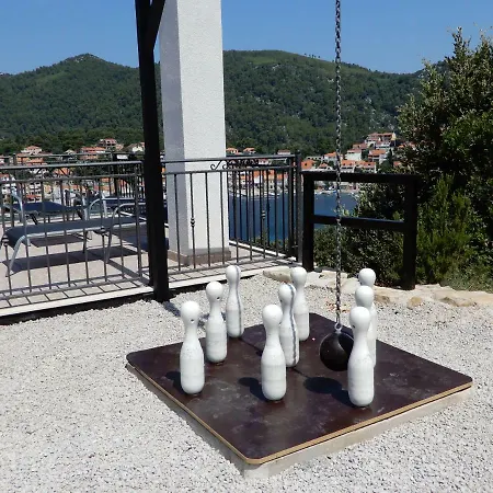 Апартаменты Sunce *