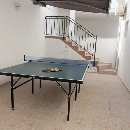 Sunce Apartment *