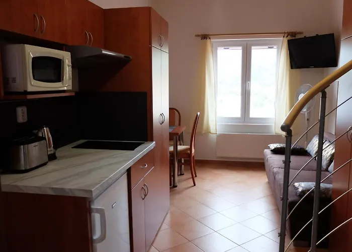 Sunce Апартаменты