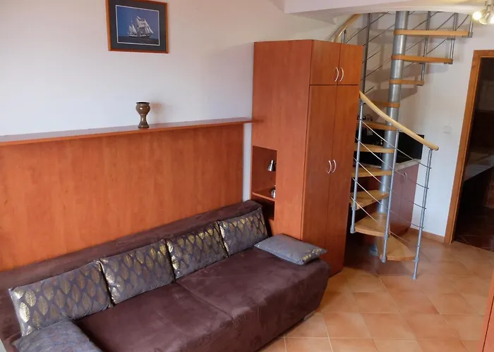 Sunce Апартаменты *