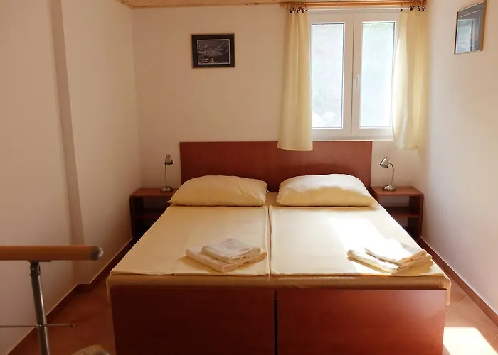 Sunce Апартаменты *