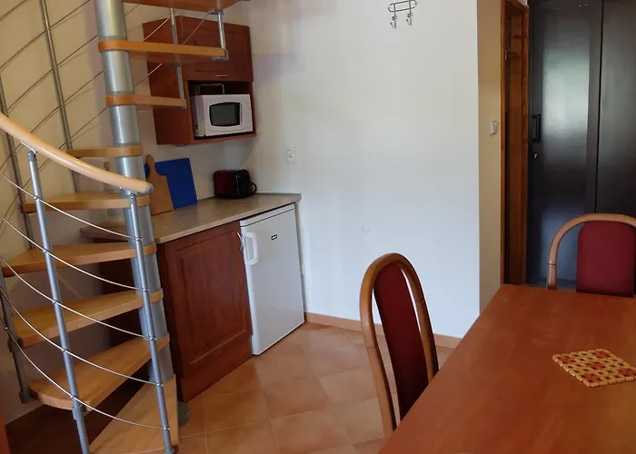 Апартаменты Sunce