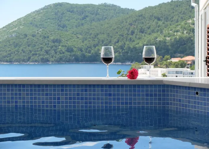 Апартаменты Sunce