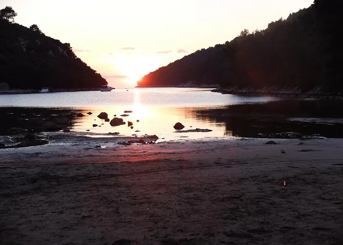 Sunce Апартаменты Брна