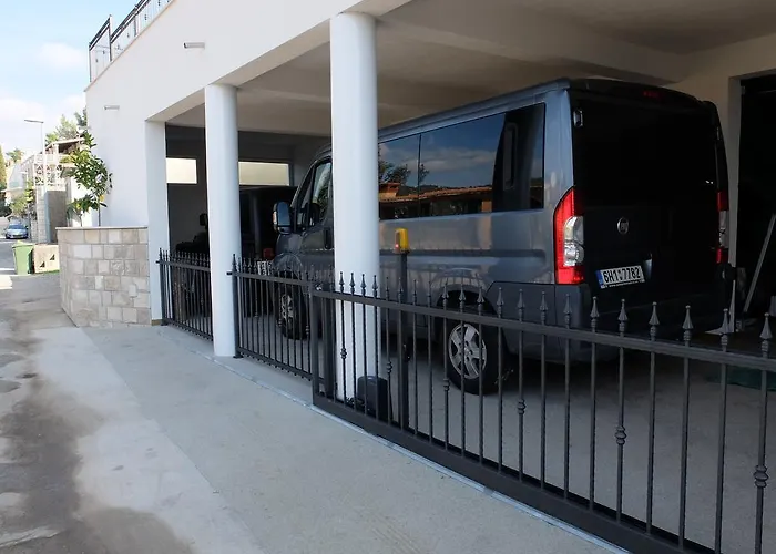 Апартаменты Sunce