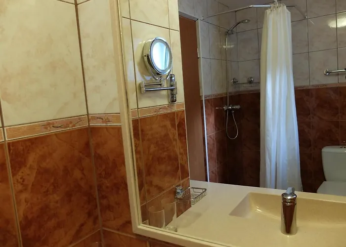 Sunce Апартаменты